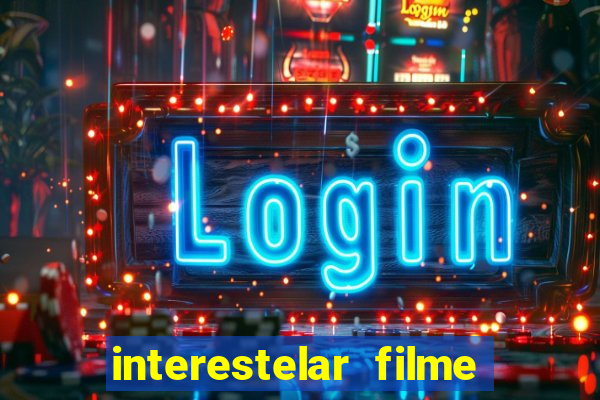 interestelar filme completo dublado telegram